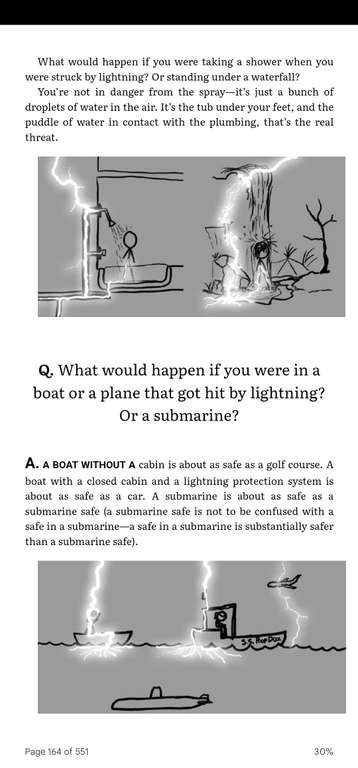 Ebook (ENGLISH) What If?: Serious Scientific Answers to Absurd Hypothetical Questions