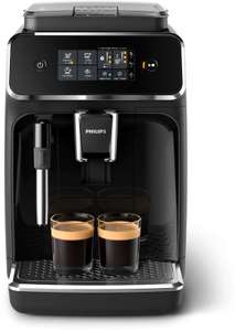 Philips EP2221/40 Volautomaat Espressomachine voor €263,20 @ Expert