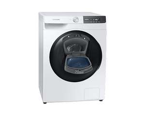 QuickDrive 8000-serie WW80T854ABT 8kg wasmachine voor €549 (AddWash, label A) @ Samsung