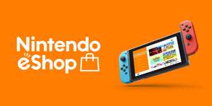 Nintendo eShop Summer Sale - Ronde 1