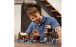 Lego Ideas 21343 Viking Village + gratis set 31125 bij Toychamp (alleen afhalen, paar filialen beschikbaar)