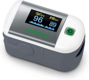 Medisana PM 100, Pulsoximeter / Saturatiemeter