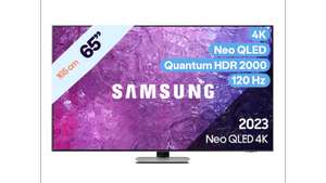 Samsung 65" Neo QLED 4K TV 65QN92C