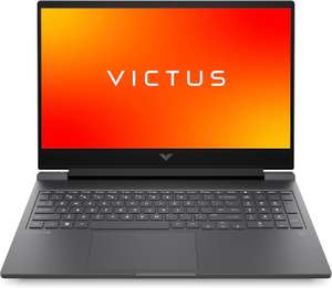 HP Victus Gaming Laptop 16-s0340nd | 16.1" | AMD Ryzen 7 7840HS | 16GB RAM | 512 GB SSD | NVIDIA GeForce RTX 4060 | voor €999 @ Amazon NL