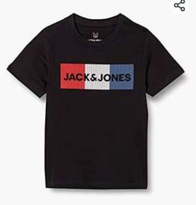 Jack & Jones Junior Boys T-Shirt