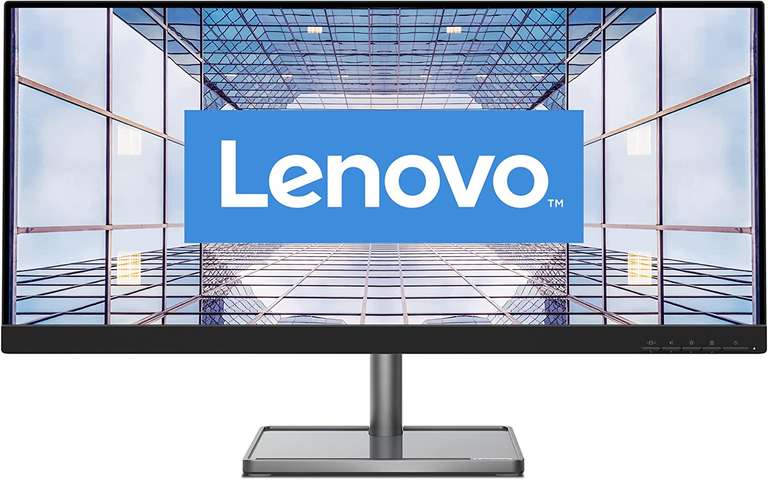 Lenovo L29w-30 29" UWFHD 90Hz IPS Monitor