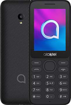 Alcatel 30.80 (Dumb Phone)