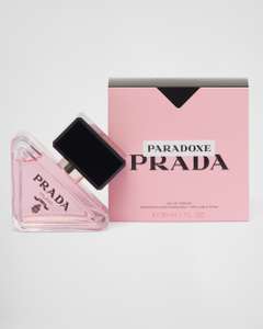 GRATIS - Prada Paradoxe (V) parfum sample