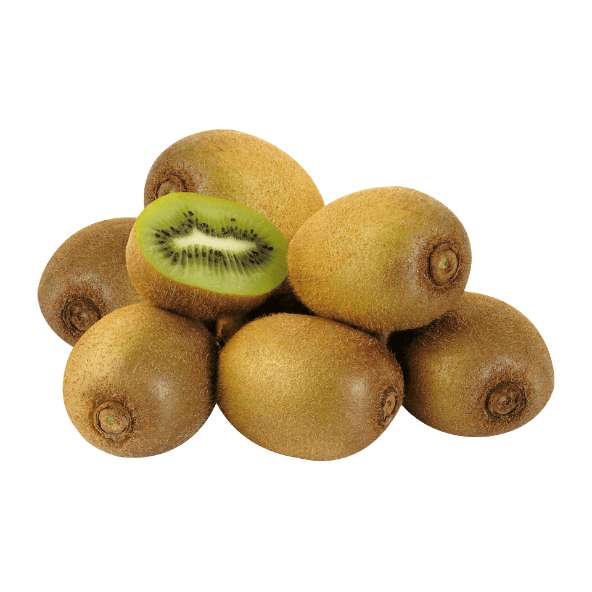 1kg groene kiwi’s €1,89 @ Aldi