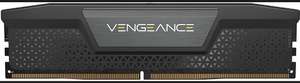 Corsair VENGEANCE DDR5 32GB (2x16GB) 5600MHz C36 RAM