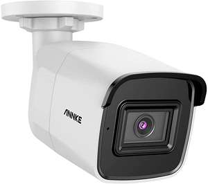 Annke C800 Bullet 4K PoE beveiligingscamera voor €55 @ Annke