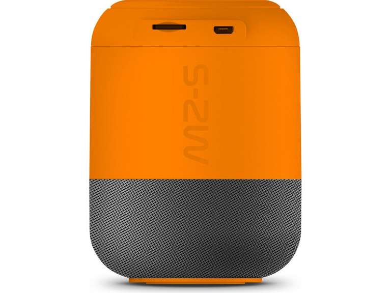 2x Veho MZ-S Bluetooth Speaker €39,95 @ iBOOD