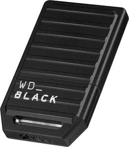 512 GB WD_BLACK C50-uitbreidingskaart voor Xbox,