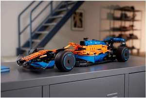 LEGO (42141) McLaren F1