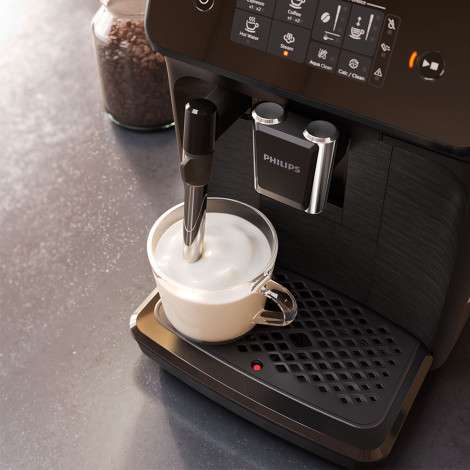 Refurbished Volautomatische espressomachine EP1220/00 voor €170,99 @ Philips Store