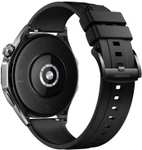 Huawei Watch GT 4 46mm zwart voor €202,39 + gratis FreeBuds SE 2 @ Huawei