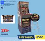Mortal Kombat Arcade machine