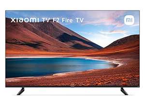 Xiaomi F2 Fire TV 4K 43" Prime Duitsland deal