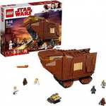 LEGO - Star Wars Sandcrawler - 75220