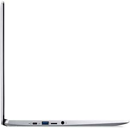 Acer Chromebook 315 CB315-3HT-C5WQ 15,6" (Full-HD, IPS, Touchscreen, N4120, 4GB DDR4, 64GB eMMC)