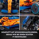 LEGO Technic McLaren Formule 1 racewagen 42141