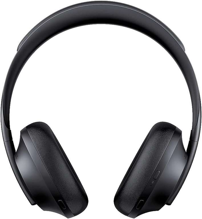 [Prime] Bose Noise Cancelling Headphones 700