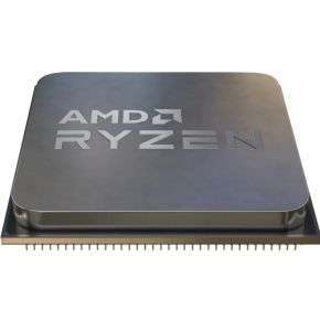 AMD Ryzen 5 3600 6-core processor (Zonder koeler)