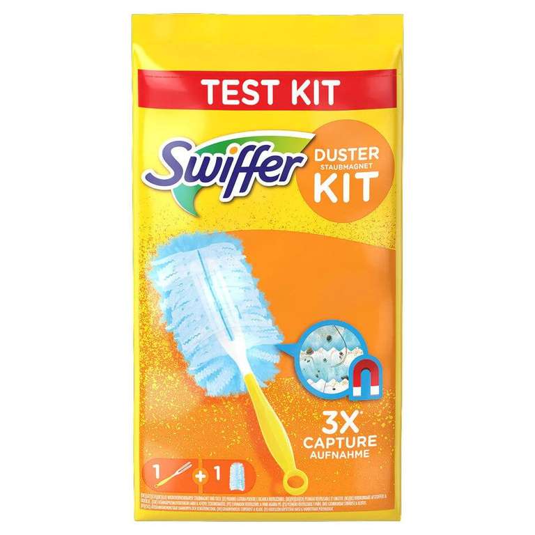 Swiffer Kit