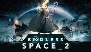 Gratis Endless Space 2 [Steam]