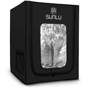 SUNLU 3D printer enclosure