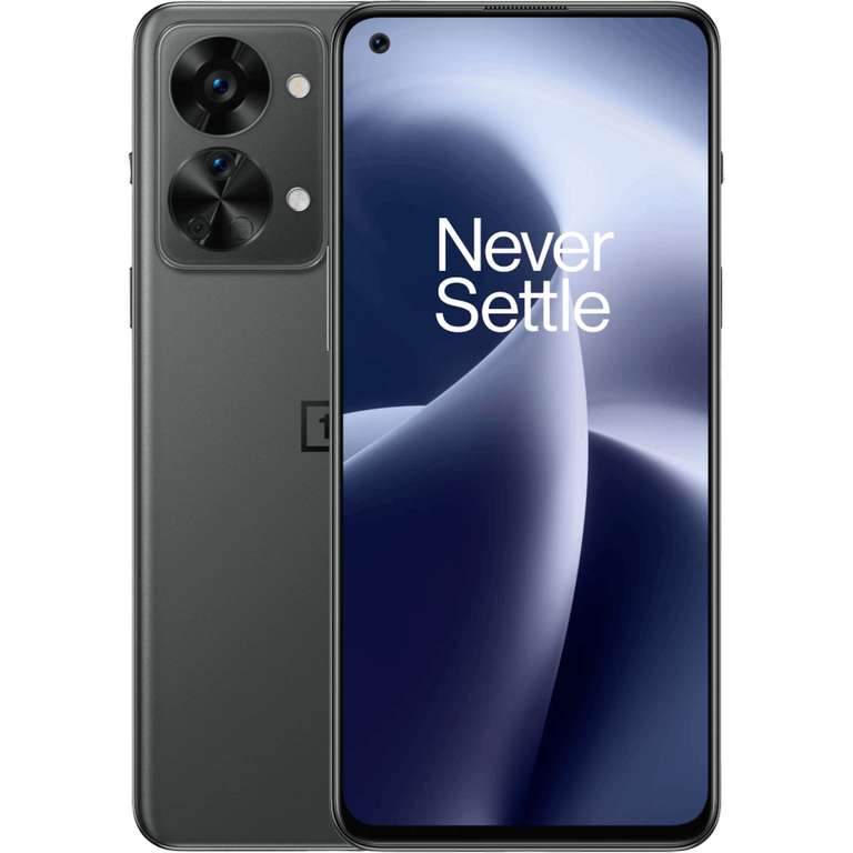 OnePlus Nord 2T 5G (128GB)