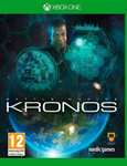 Battle Worlds Kronos voor Xbox One