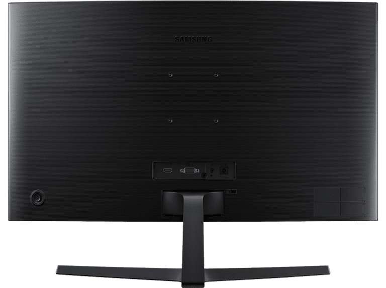 Samsung 27" Curved monitor S27C366EAU voor €139 @ MediaMarkt