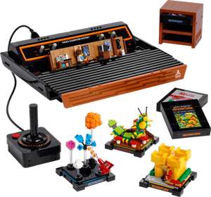 LEGO Icons Atari 2600 (10306)