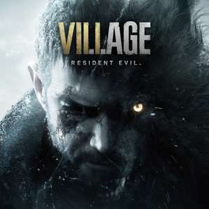 Resident Evil: Village ps4/ps5