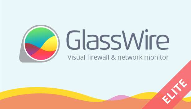 GlassWire Elite: Lifetime-licentie