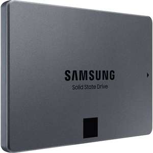 Samsung 870 QVO, 1 TB SSD @Alternate