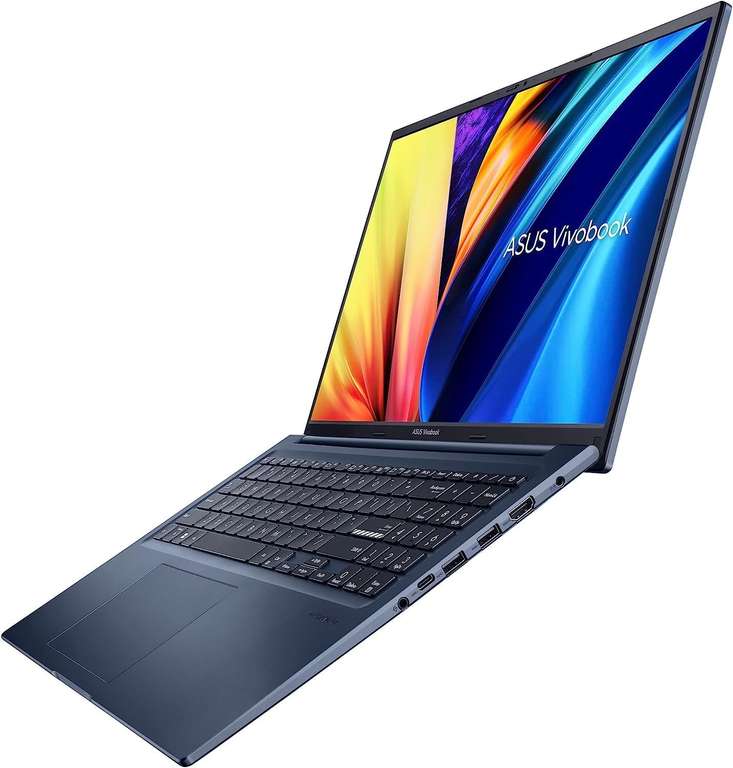 ASUS Vivobook 16X M1603QA-MB014W 16