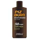 Piz Buin - zonnebrandcrème sun lotion