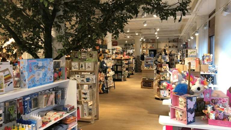 [Arnhem] 30% korting op bijna alles bij speelgoedwinkel Planet Happy Arnhem