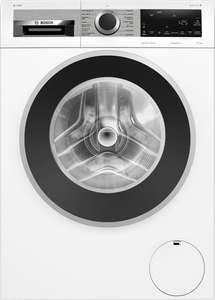 De Bosch WGG244F7NL Serie 6 wasmachine