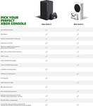 Xbox Series S /Amazon.nl €229