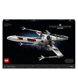LEGO Star Wars 75355 X-Wing Starfighter @proshop