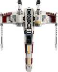 UCS X-Wing Starfighter voor 170 buckeroos