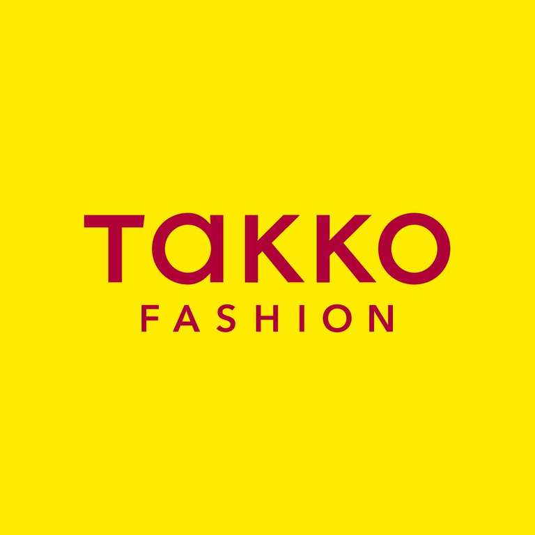 50% extra kassakorting op de sale bij Takko Fashion