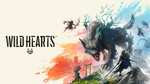 EA Play nu 1 maand voor €0,99 met o.a. Dead Space remake & vanaf 9 nov Wild Hearts!