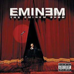 Eminem - The Eminem Show (Vinyl/LP)