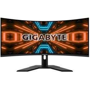 Gigabyte G34WQC A 34"/3440x1440/VA/144Hz/Curved monitor