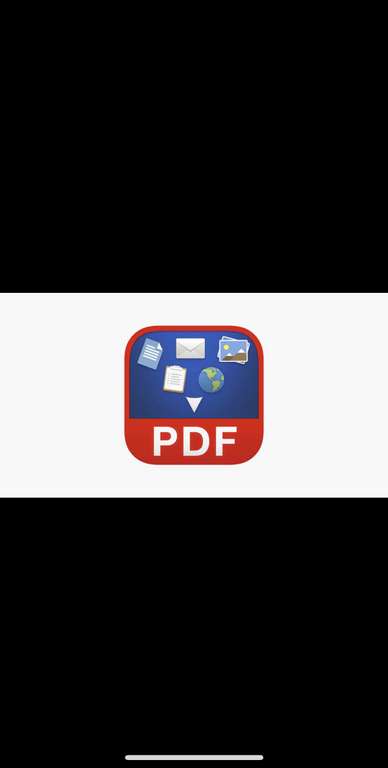 PDF Converter Readdle [iOS] ook Android