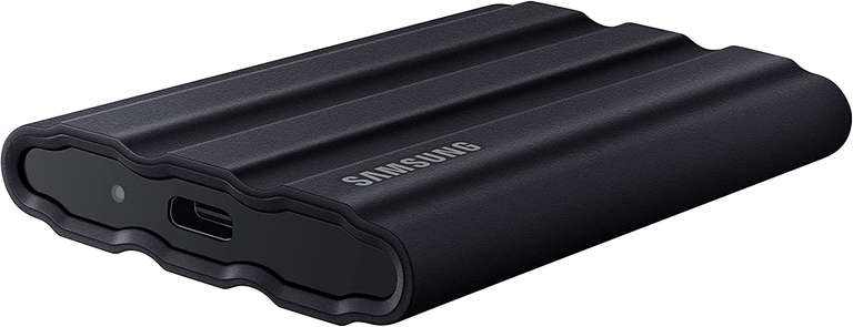 Samsung T7 Shield 1TB portable SSD @amazon.de